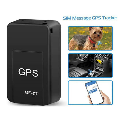 Mini GPS Lokator