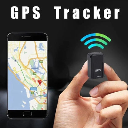 Mini GPS Lokator