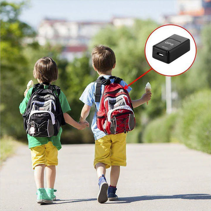 Mini GPS Lokator